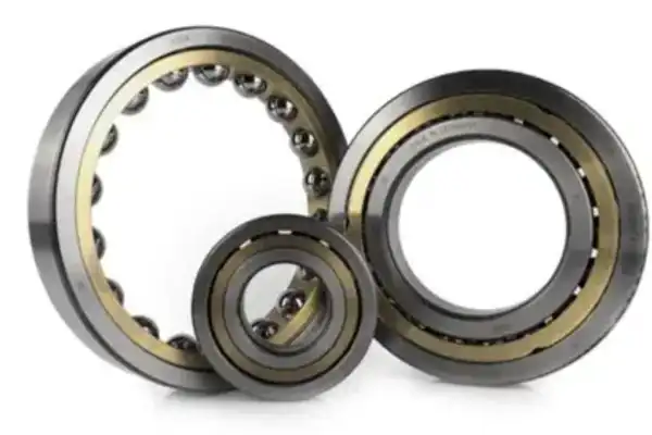 How Do I Select the Right 4 Point Contact Ball Bearing for My Application?